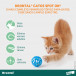 Drontal para Gatos Spot On - 5kg a 8kg 