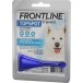 Frontline Top Spot Cães Antipulgas e Carrapatos
