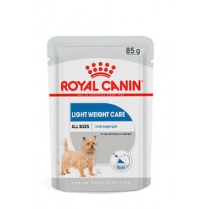 Sachê Royal Canin Light Weigh - 85g