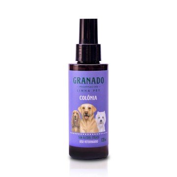 Colônia Pet Granado - 120ml