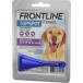 Frontline Top Spot Cães Antipulgas e Carrapatos