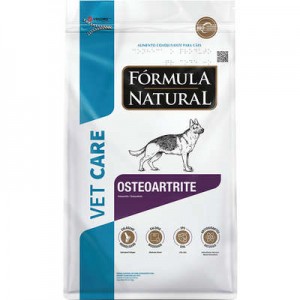 Ração Fórmula Natural Vet Care Osteoartrite Cães - 2kg