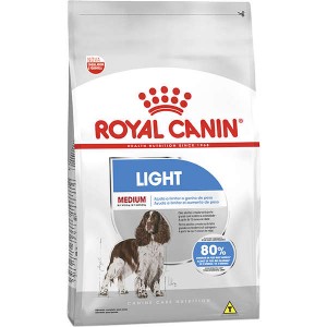Royal Canin Medium Light - 15kg
