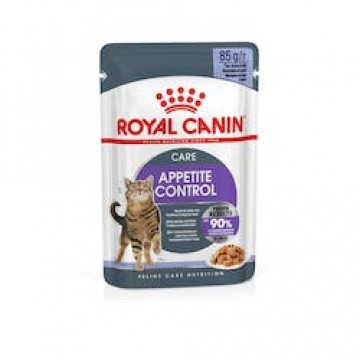 Sache Royal Canin Feline Appetite Control - 85g