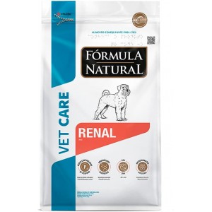 Ração Fórmula Natural Vet Care Renal para Cães - 2kg/10kg