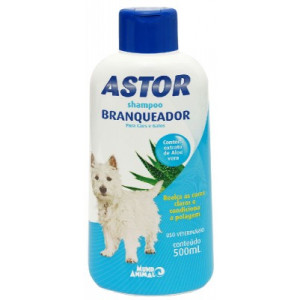 Shampoo Astor Branqueador - 500ml