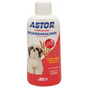Condicionador Astor - 500ml