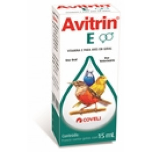 Avitrin E - 15ml