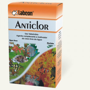 Labcon anticlor - 15ml