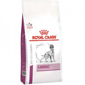 Royal Canin Veterinary Diet Cardiac - 2kg