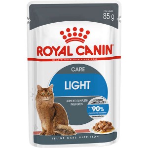 Sache Royal Canin Feline Light Weight - 85g