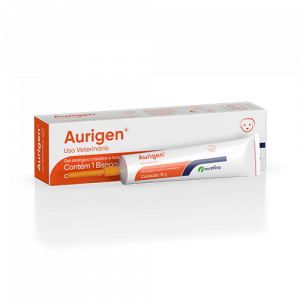 Aurigen - 15g