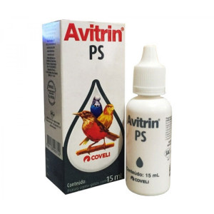 Avitrin PS - 15ml