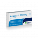 Azicox-2 - 50mg/200mg - caixa com 6 comprimidos