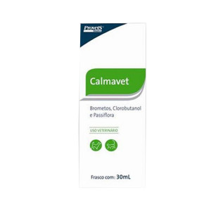 Calmavet - 30ml