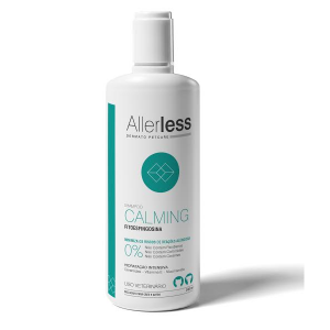 Shampoo Allerless Calming - 240mL