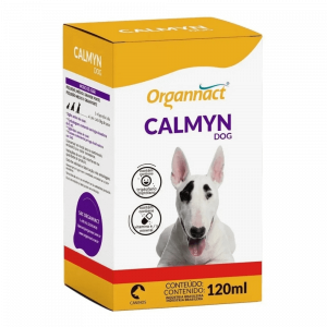 Calmyn Dog - 120 ml
