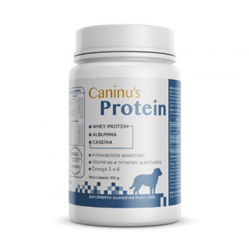 Caninus Protein - 100g