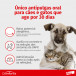 Comfortis Comprimido Antipulgas para Cães e Gatos