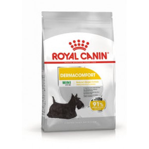 Royal Canin Mini Dermacomfort - 1kg/2,5kg/