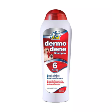 Shampoo Dermodene - 200ml