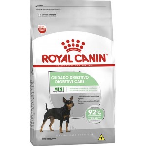 Royal Canin Mini Cuidado Digestivo/ Digestive Care - 1kg / 2,5kg
