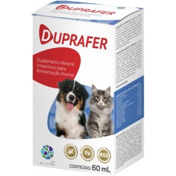Duprafer - 30/60ml