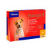 Vermífugo Endogard para Cães - 2 comprimidos para 2,5kg/10kg/30Kg