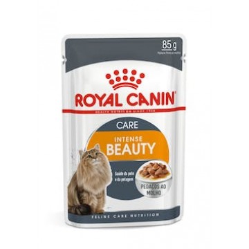 Sachê Royal Canin Feline Intense Beauty - 85g