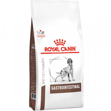 Royal Canin Veterinary Diet Gastro Intestinal - 2kg / 10kg