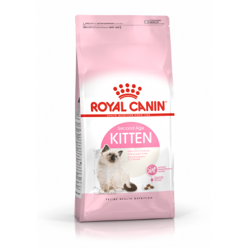 Royal Canin Cat Kitten - 400g/1,5kg/10kg
