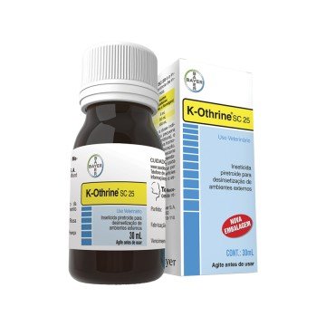 K-othrine 30 ml