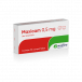Maxicam - 0.5mg/2mg - cartela com 10 comprimidos