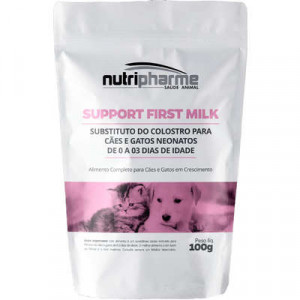Support First Milk - 100g
