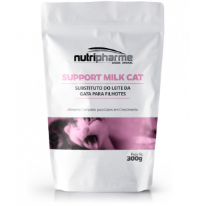 Support Milk Cat - 300g