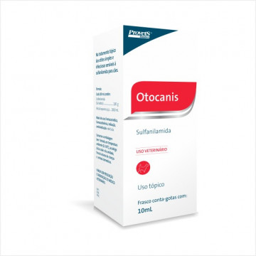 Otocanis - 10ml