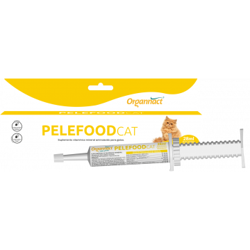 Pelefood Cat - 40g