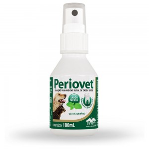 Periovet -  Spray 100ml