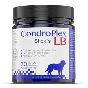 CondroPlex Sticks LB - 630g