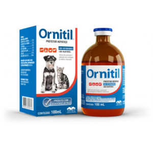 Ornitil- 100ml