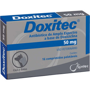 Doxitec 50/100/200mg