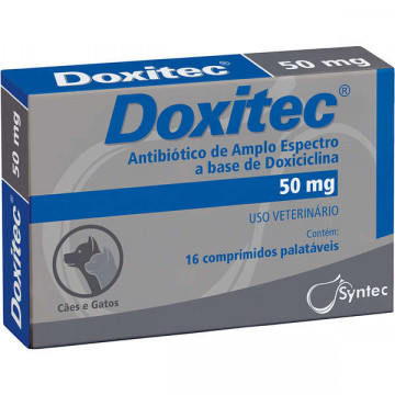 Doxitec 50/100/200mg