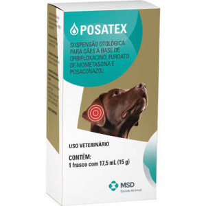 Posatex - 17,5ml