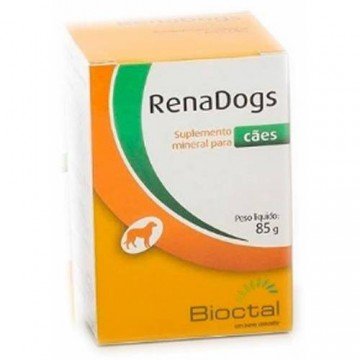 RenaDogs 85g