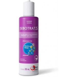 Sebotrat S Dr. Clean - 200ml