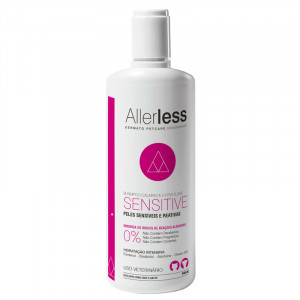 Shampoo Allerless Sensitive - 240mL