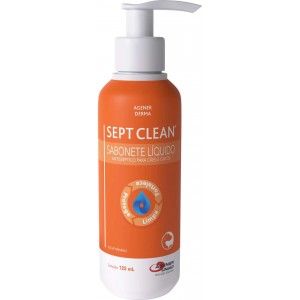 Sept Clean Dr. Clean - 125ml