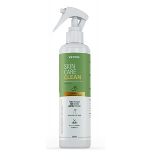 Skin Care Clean Vetnil - 250ml
