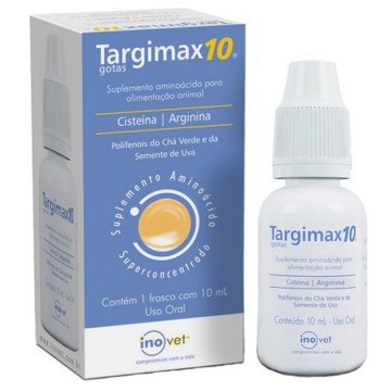 Targimax - 10ml