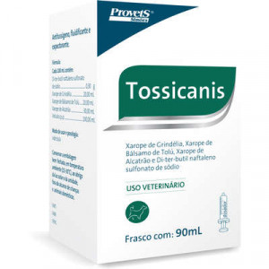Tossicanis - 90 ml